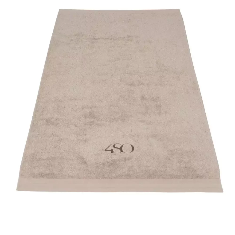 Handdoek 180 X 100 Cm