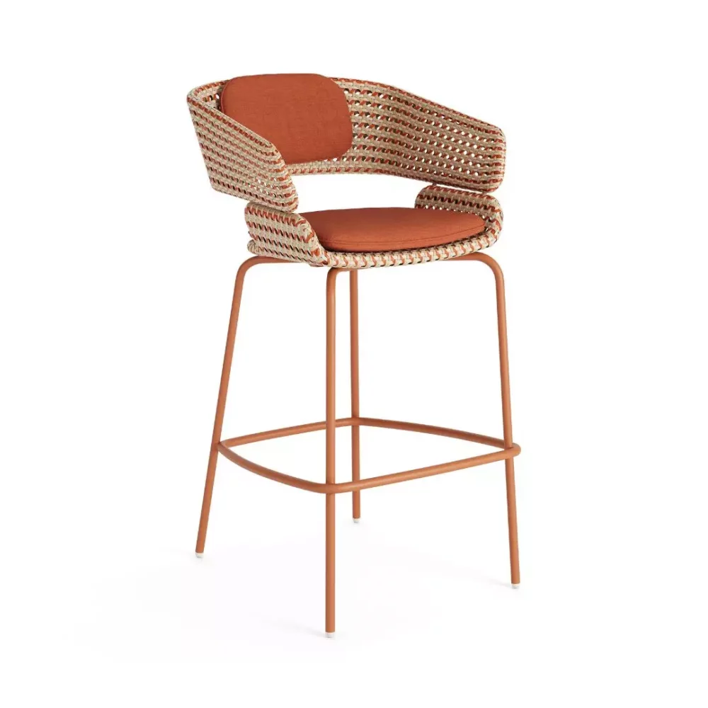 Phil Barstoel van Jati & Kebon