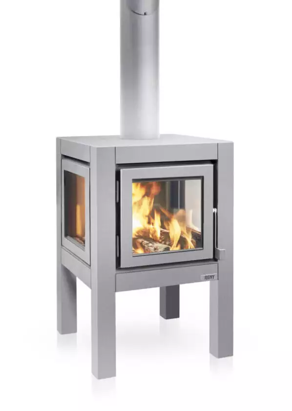 Quaruba L Terrashaard Cortenstaal van RB73