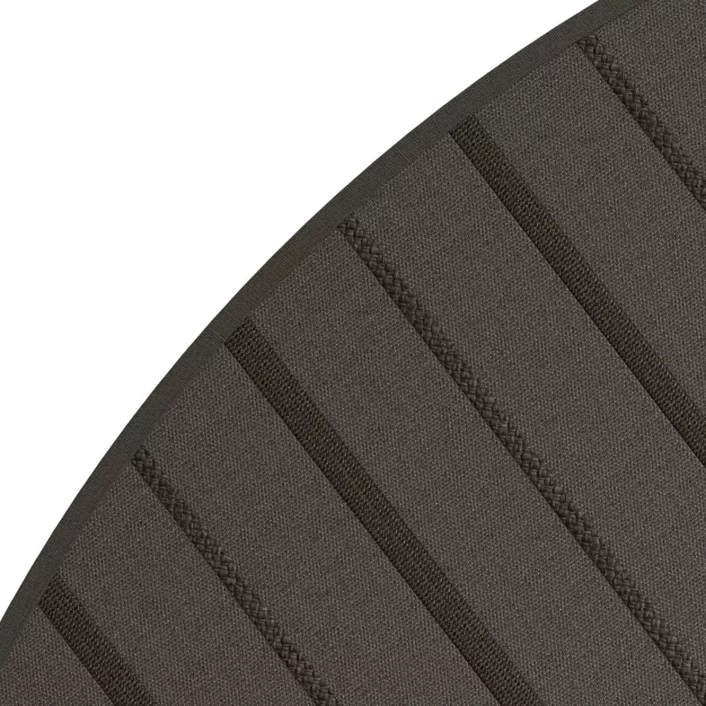 Strada Outdoor Tapijt Diameter 250 Cm van 4 Seasons Outdoor