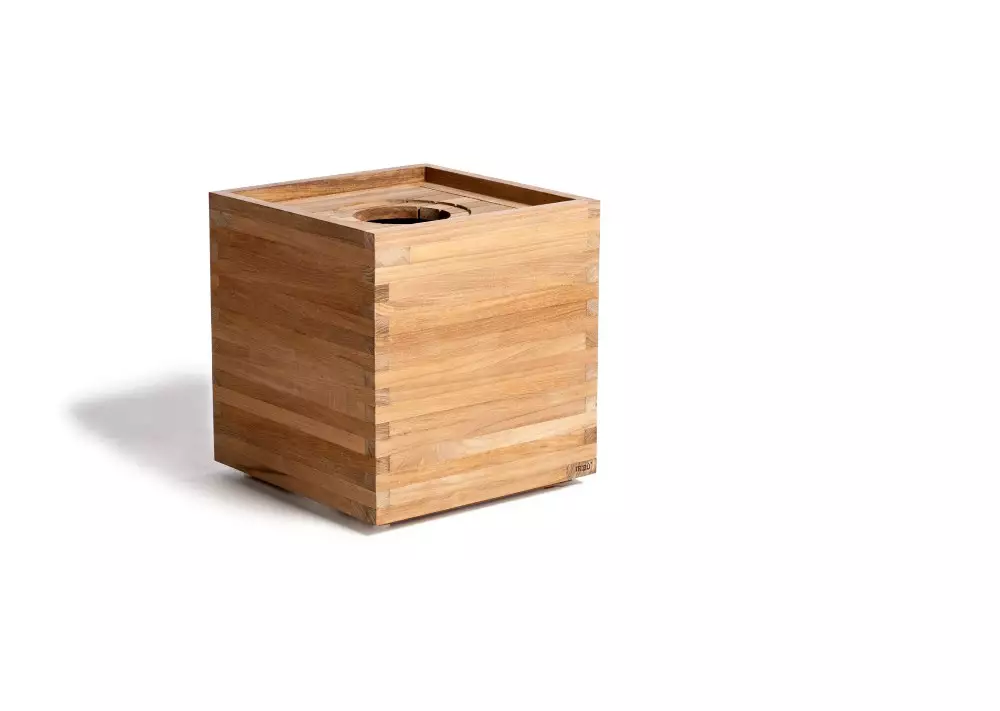 Tribù Lantaarns van Tribù