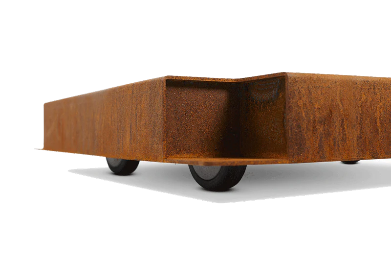 Mobiel Plateau Quaruba van RB73