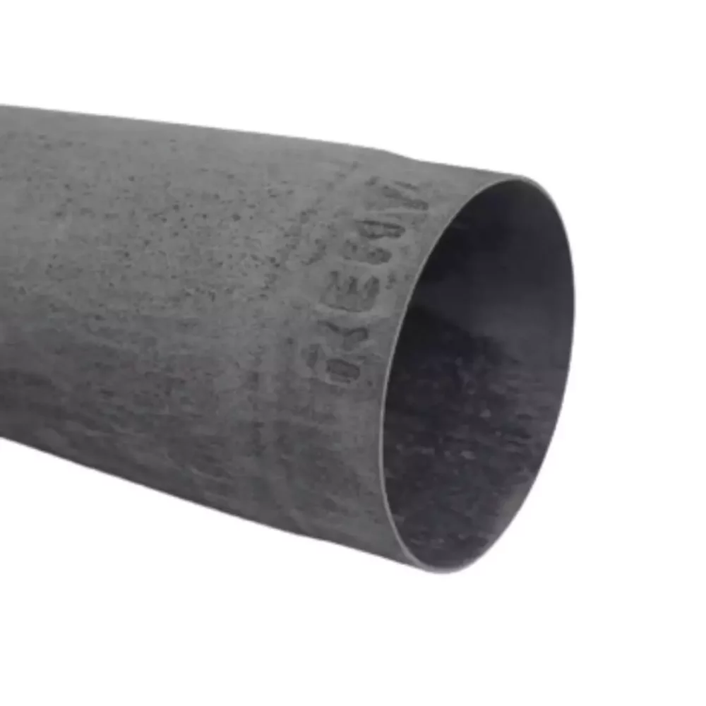 Rookkanaal Quaruba Rvs van RB73