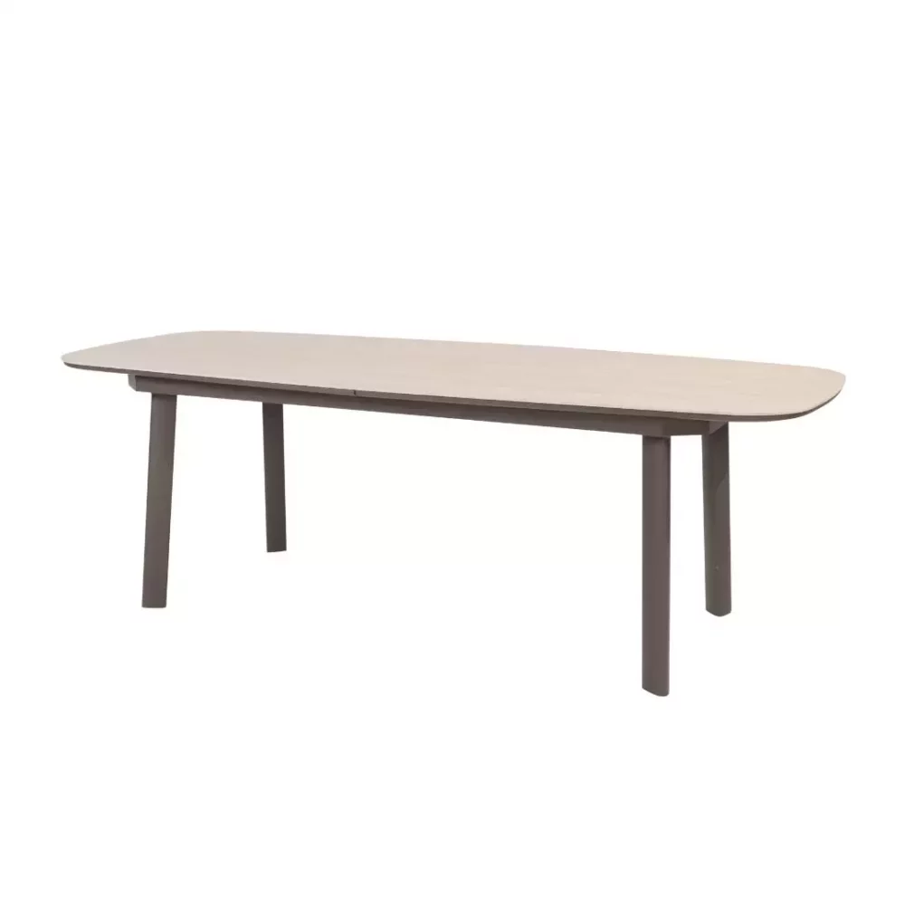 Manolo Uitschuifbare Eettafel 230 – 290 Cm