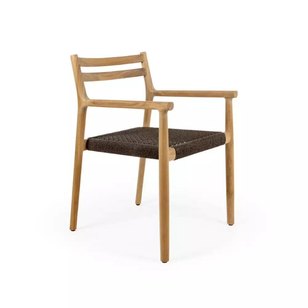 Florence Armchair van Betaco