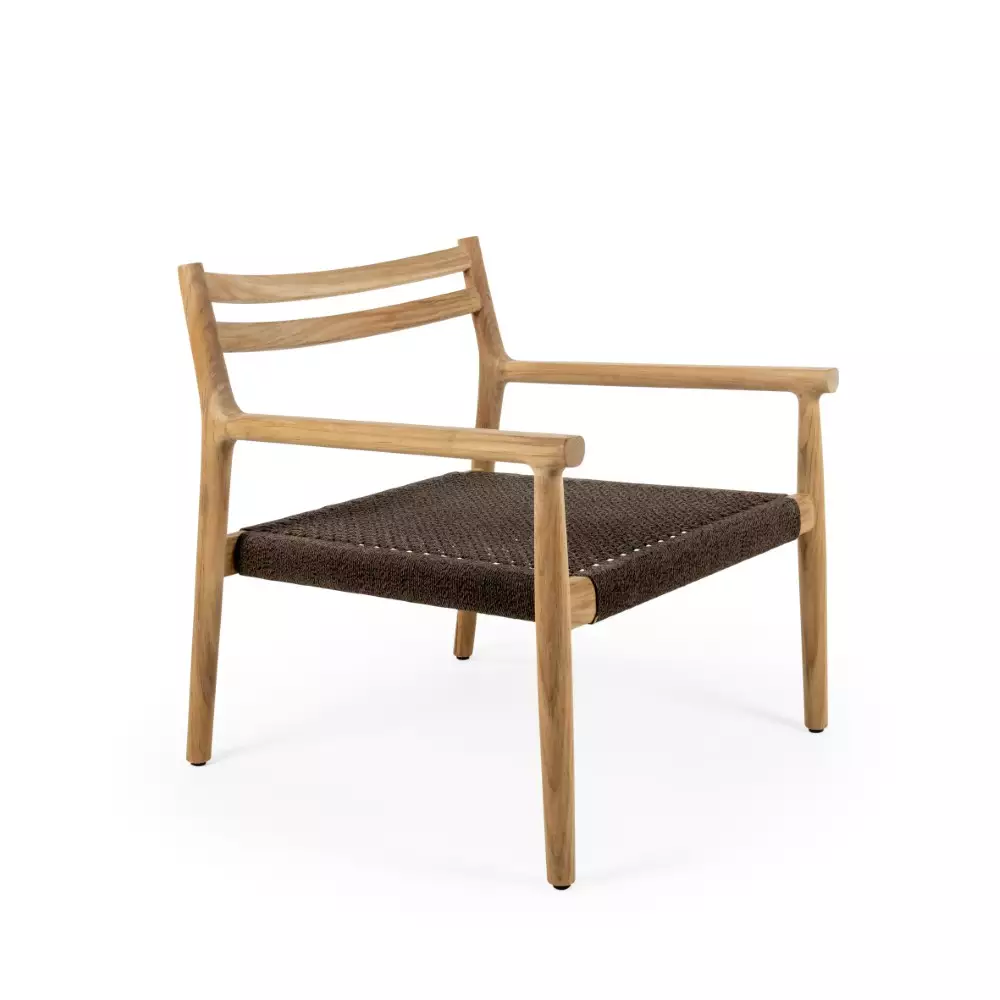 Florence Armchair van Betaco