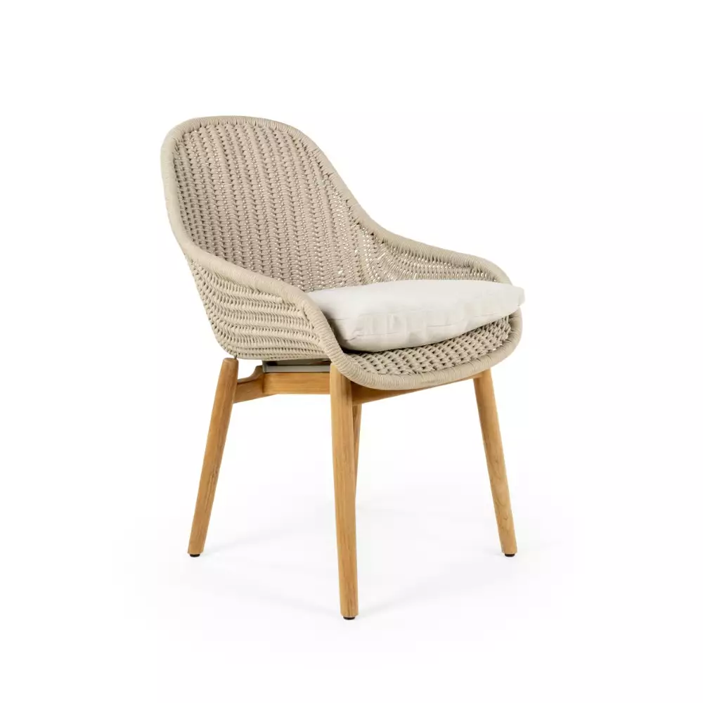 Forli Armchair van Betaco