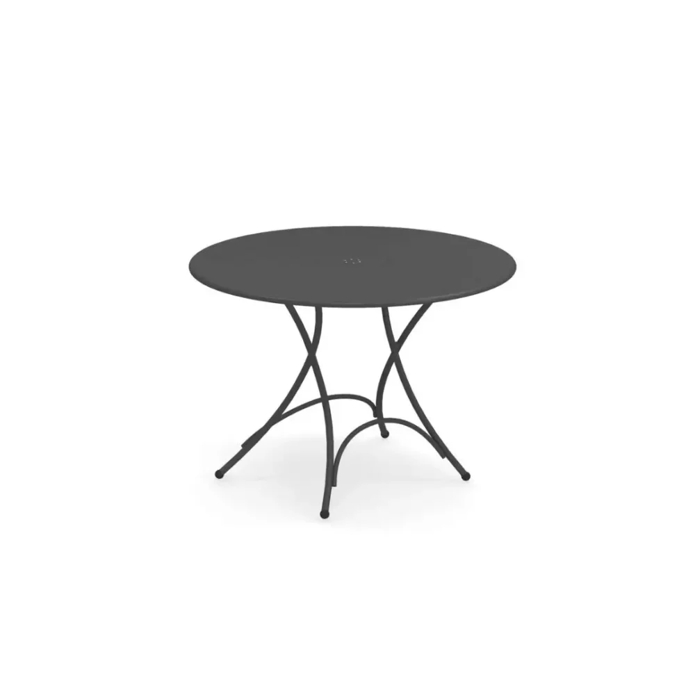 Pigalle Eettafel Diameter 105 Cm