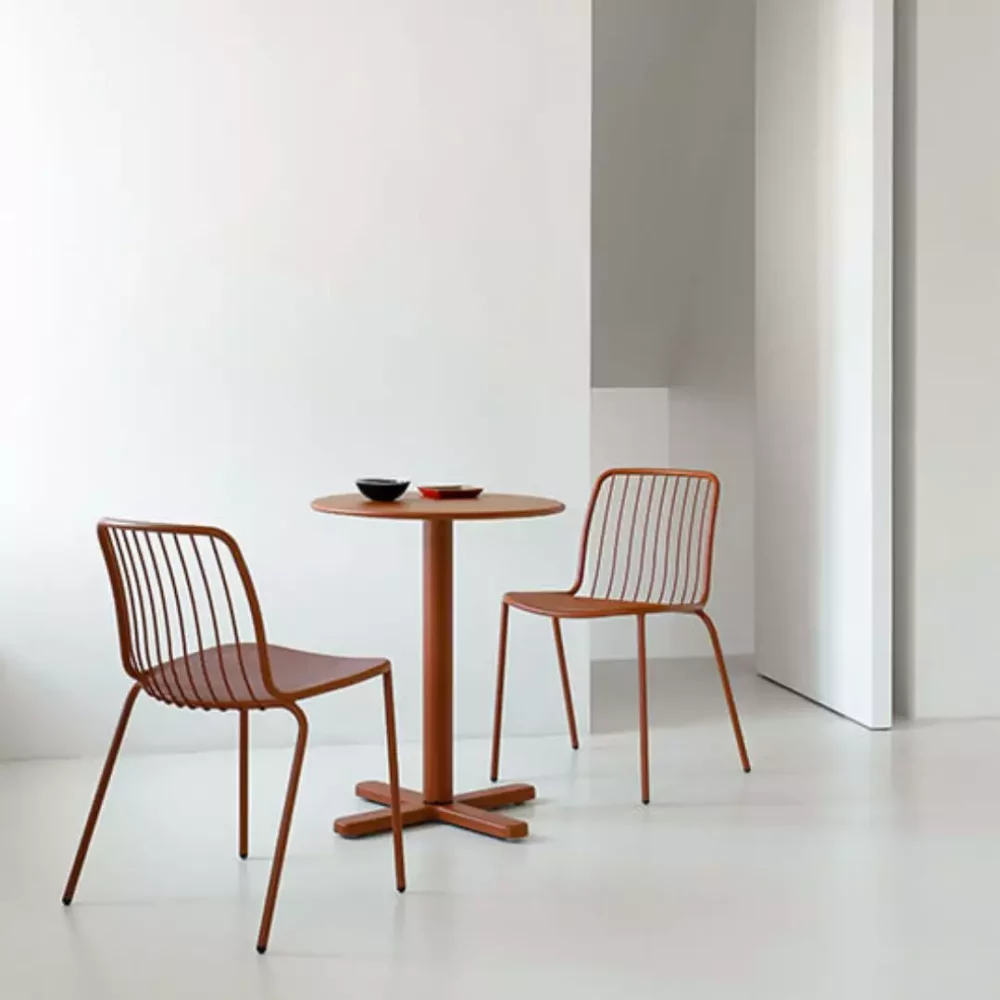 Alisea Stapelbare Stoel van EMU