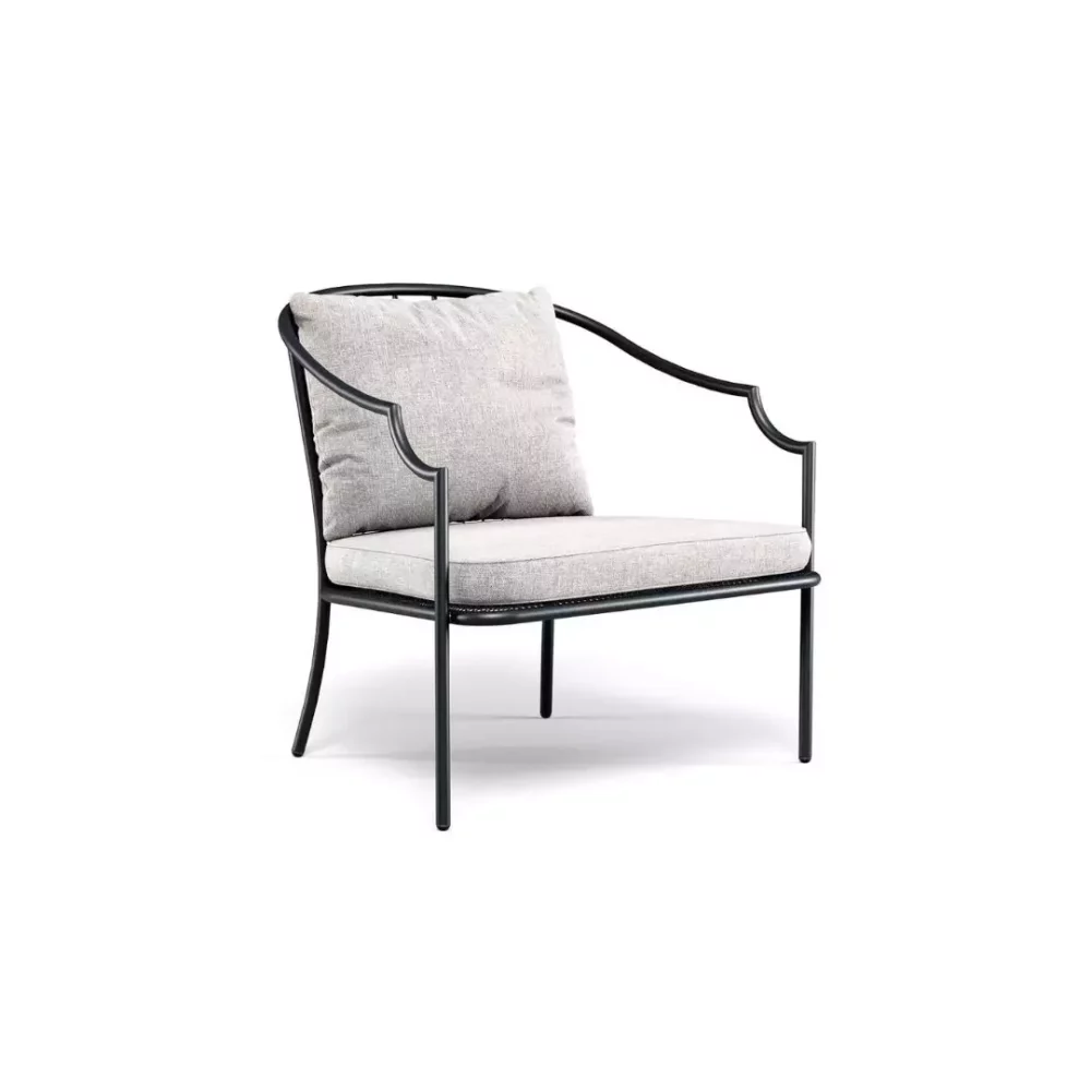 Como Lounge Stoel van EMU