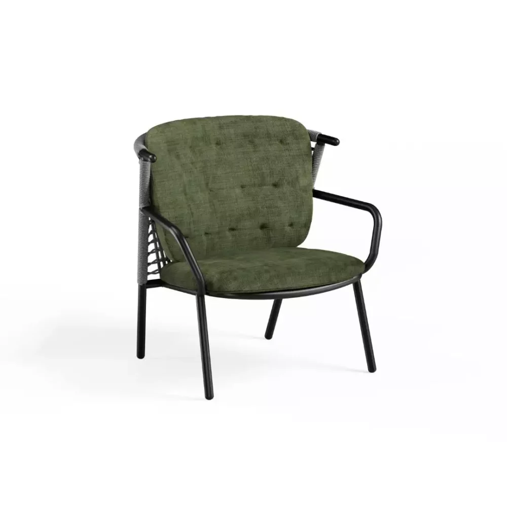 Nef Loungestoel