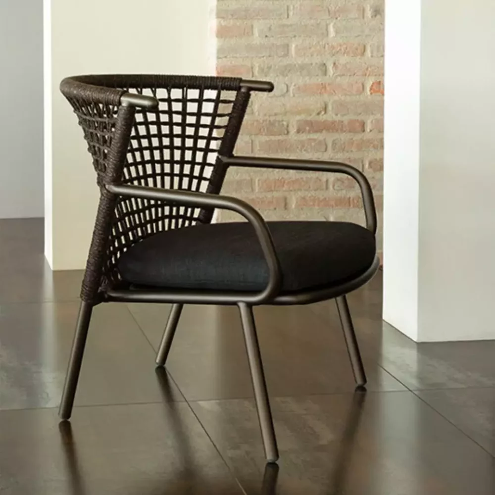 Nef Loungestoel