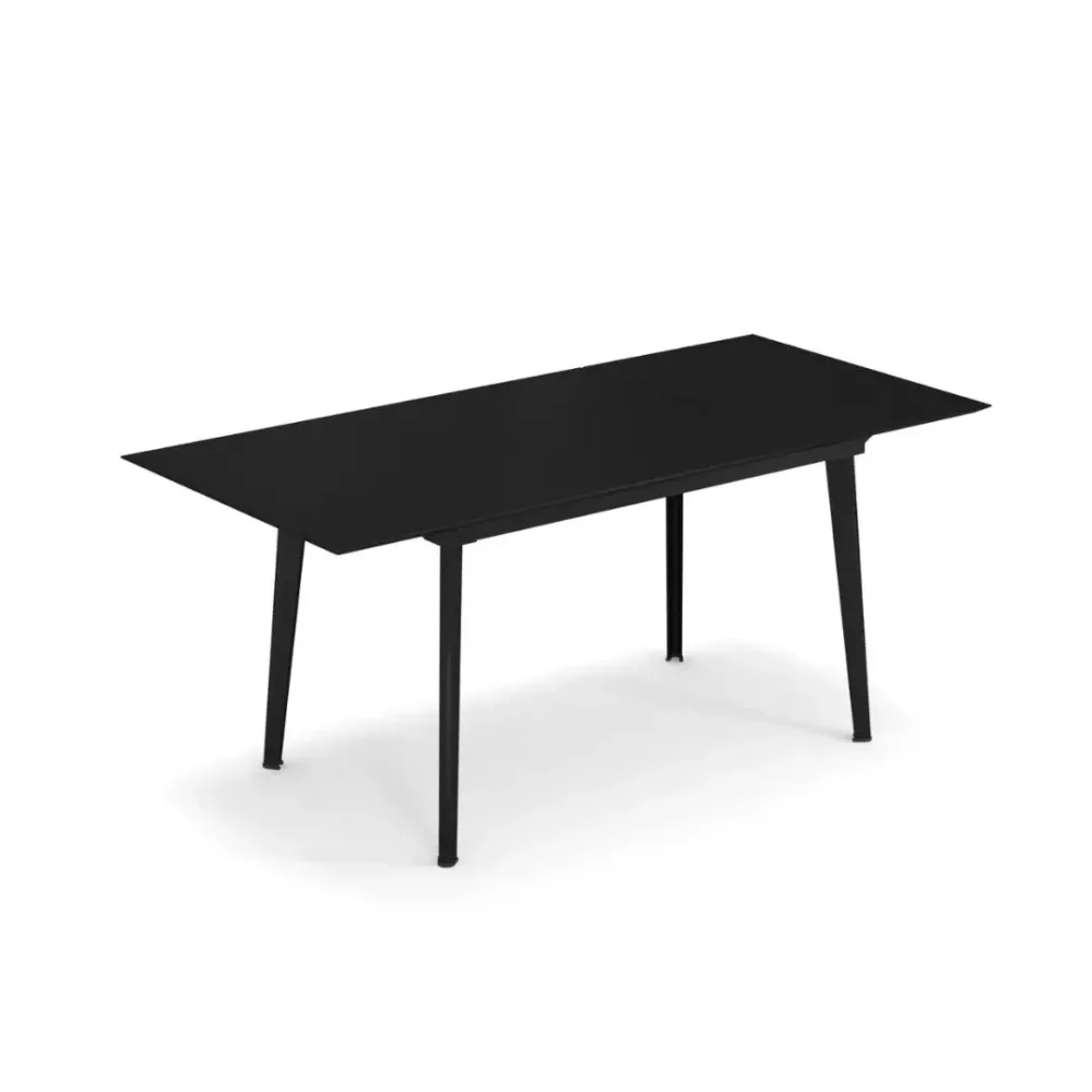 Plus4 Uitschuifbare Eettafel 120 – 172 X 40 Cm