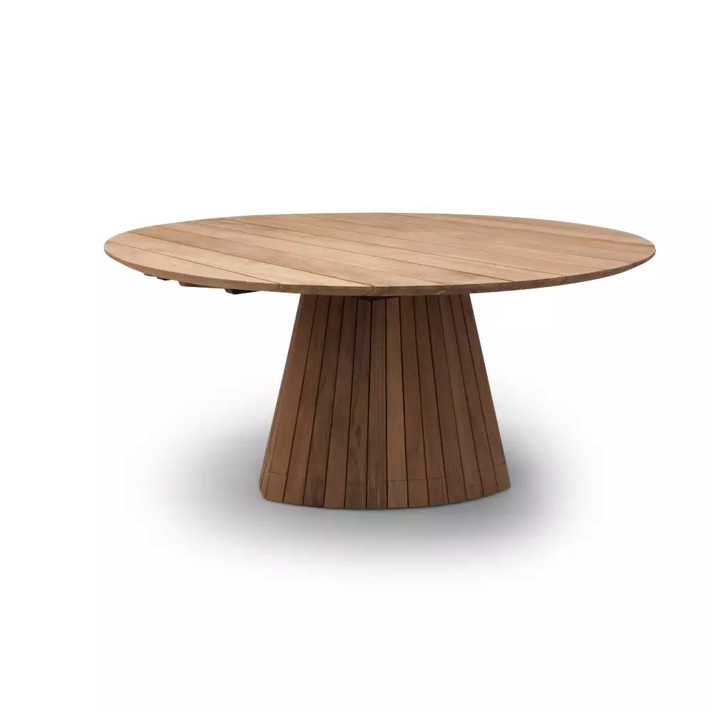 Levanto Dining Table Low Or Regular van Betaco