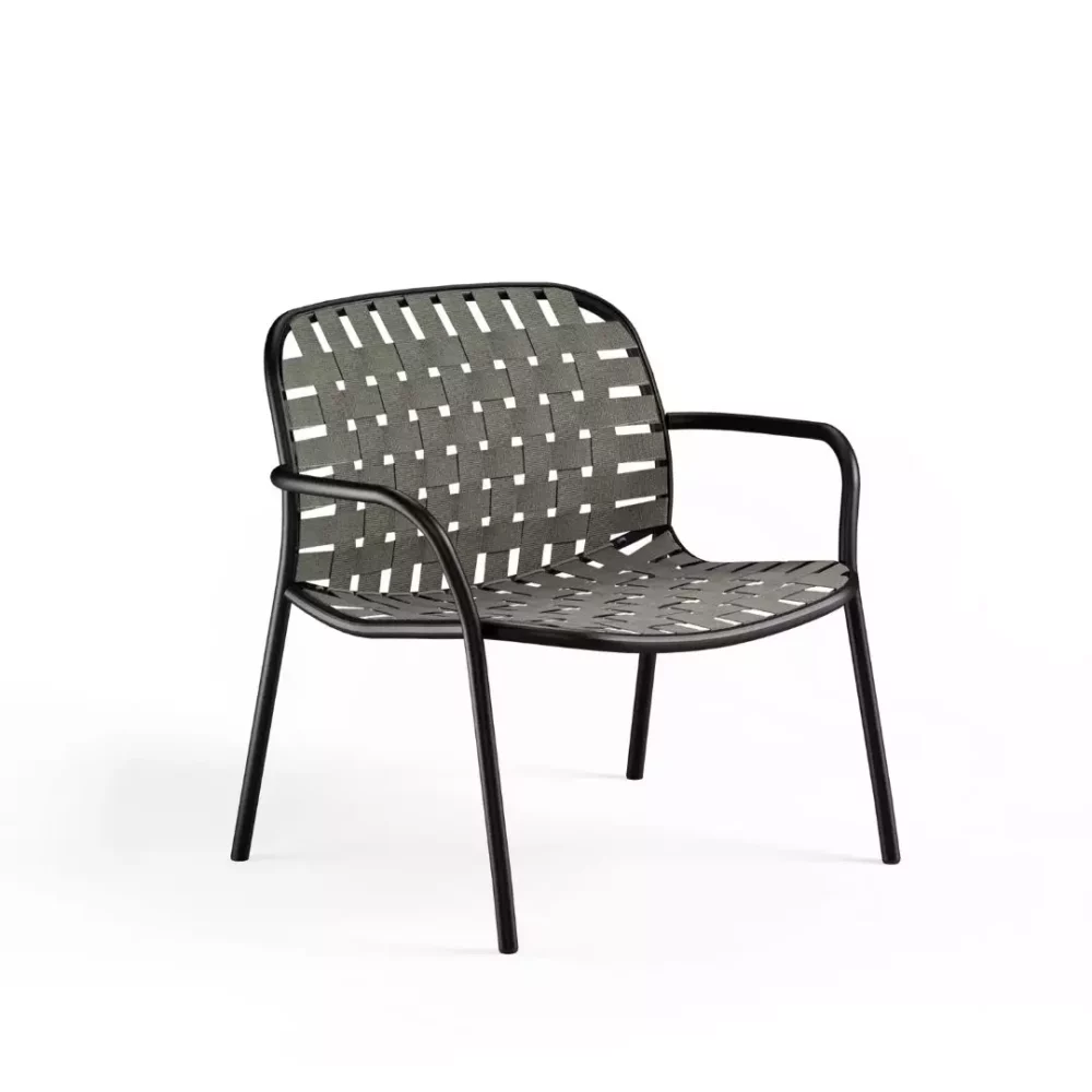 Yard Lounge Stoel