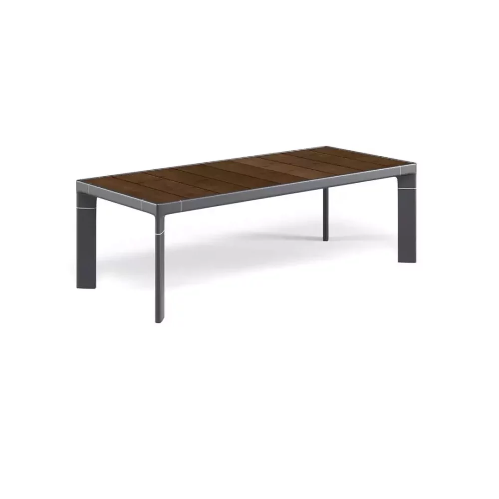 Tami Koffietafel 132 X 57 Cm van EMU