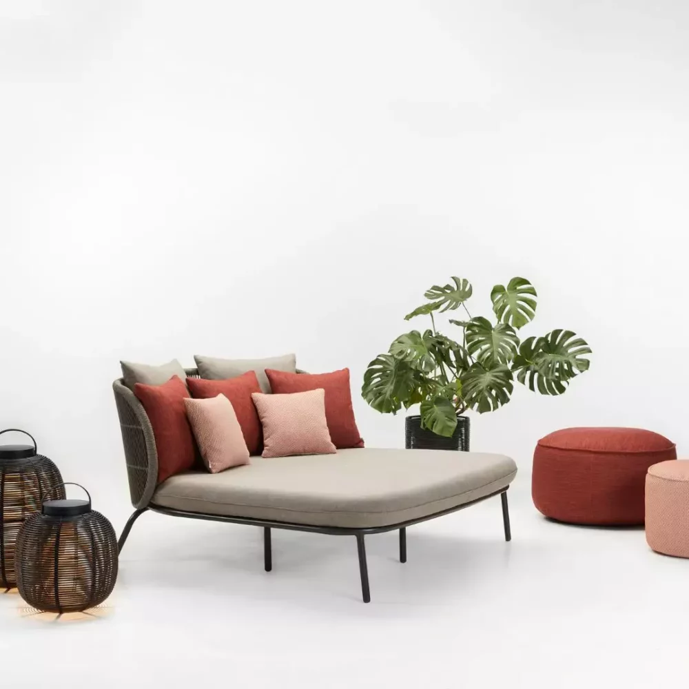 Kodo Daybed