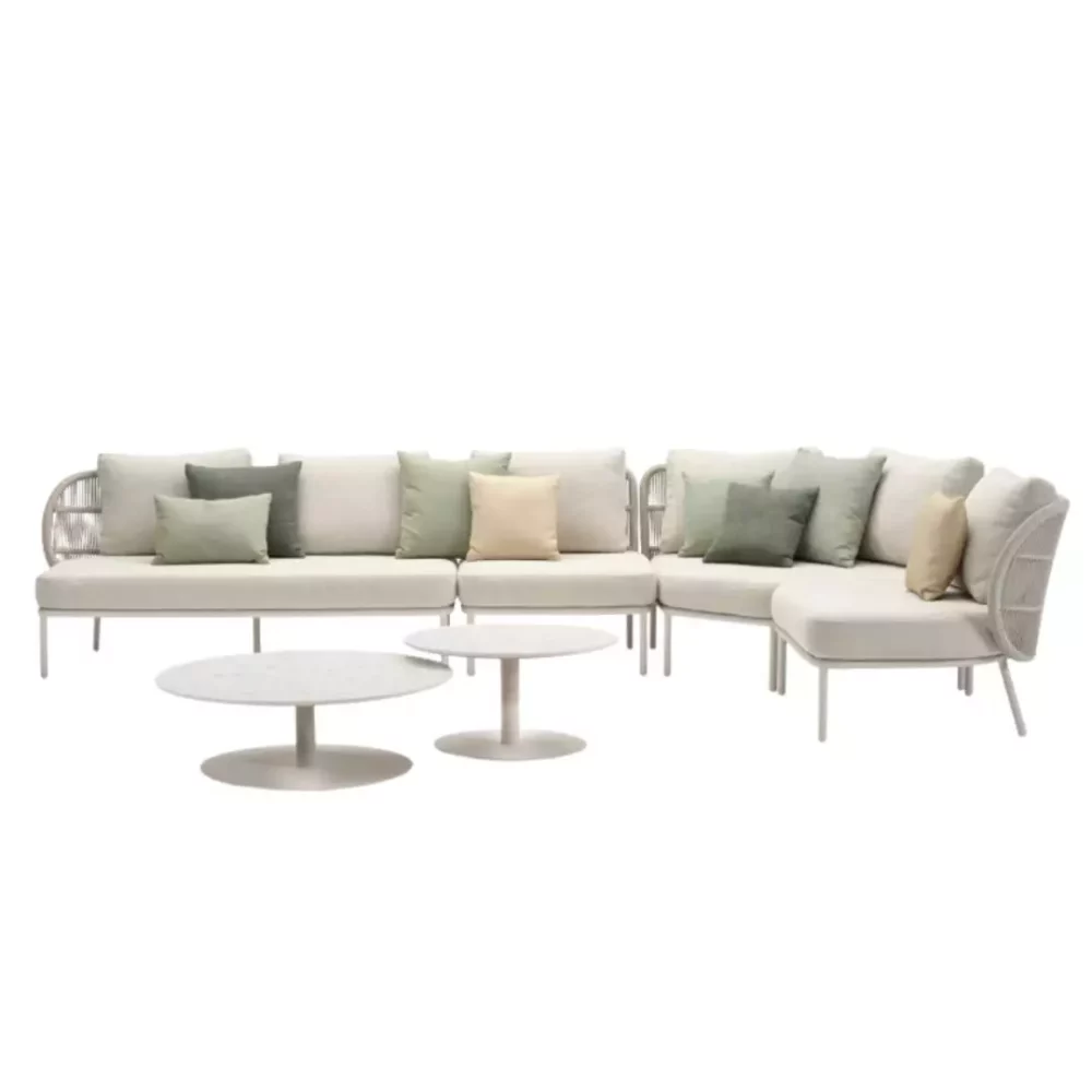 Kodo Lounge Modulair van Vincent Sheppard