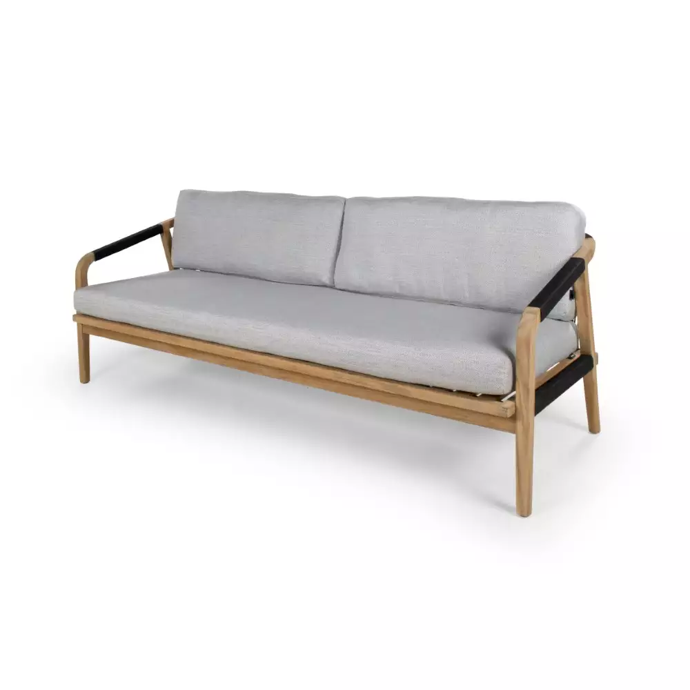 Rimini 1 Seat Lounge van BETACO