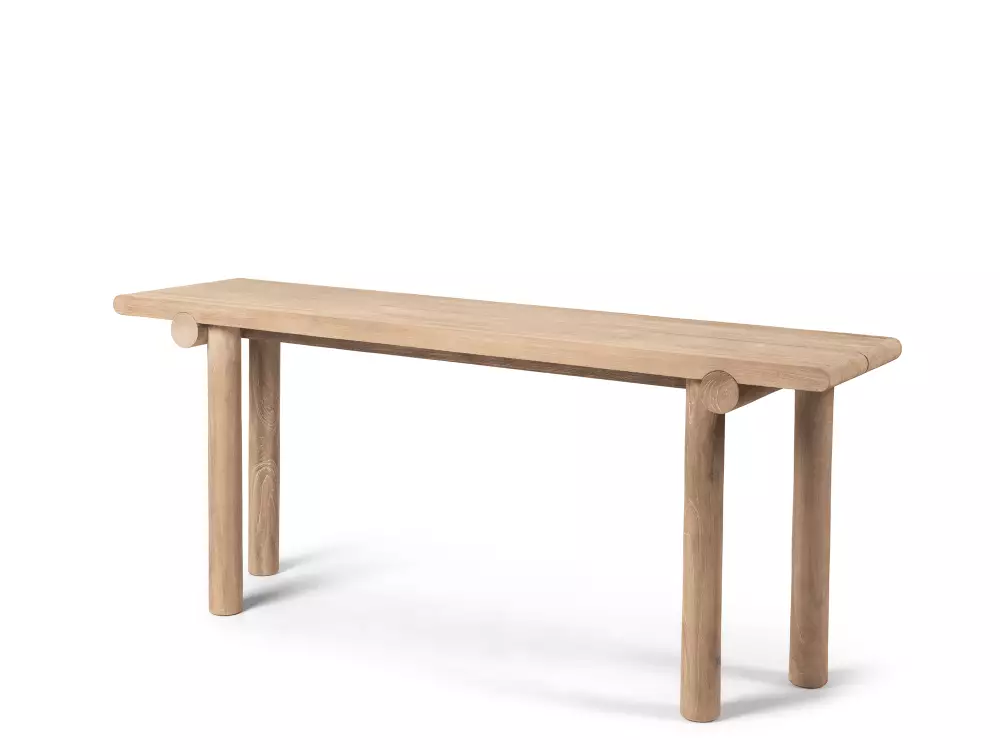 Console Rolf van Gommaire