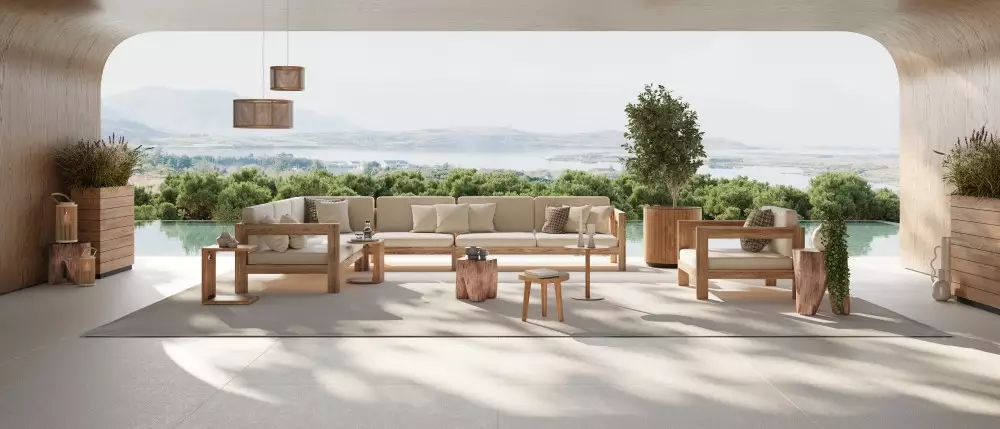 Stool – Round – Betaco van BETACO