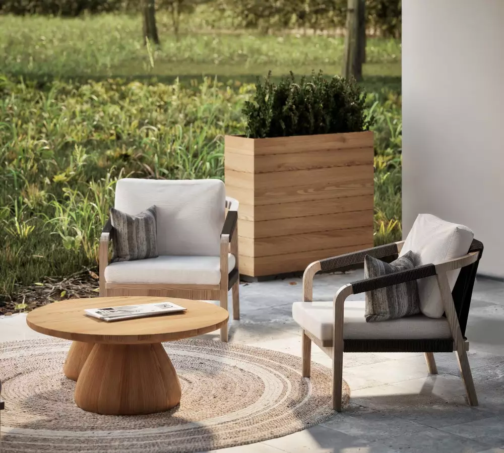 Planters – Betaco van BETACO