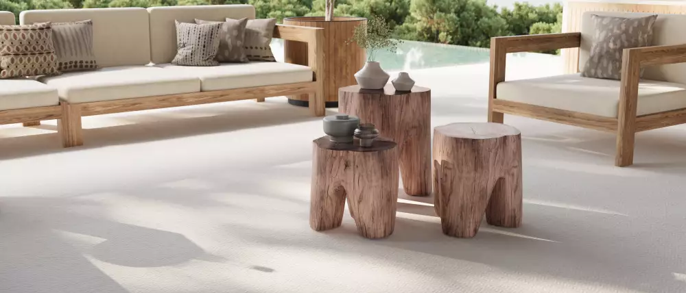Stool – Round – Betaco van BETACO