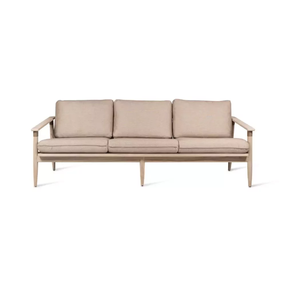 David Lounge Sofa 3s van Vincent Sheppard