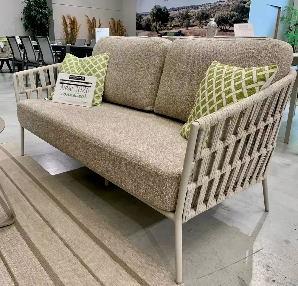 Matino Loungeset van Jati Kebon