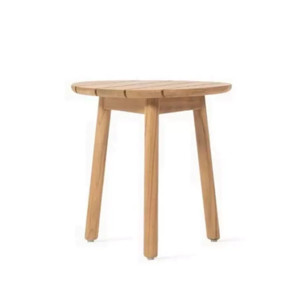 Anton Bijzettafel van Vincent Sheppard