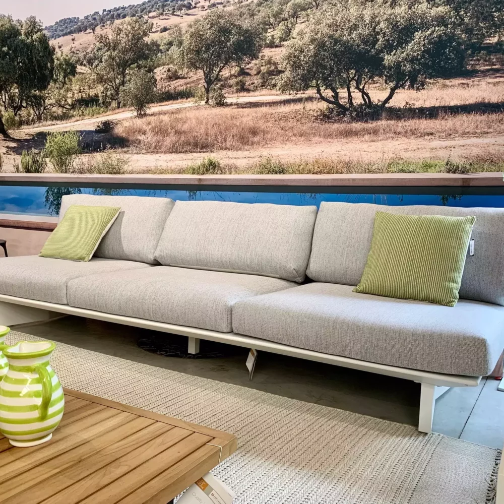 Arbon Lounge van Jati Kebon