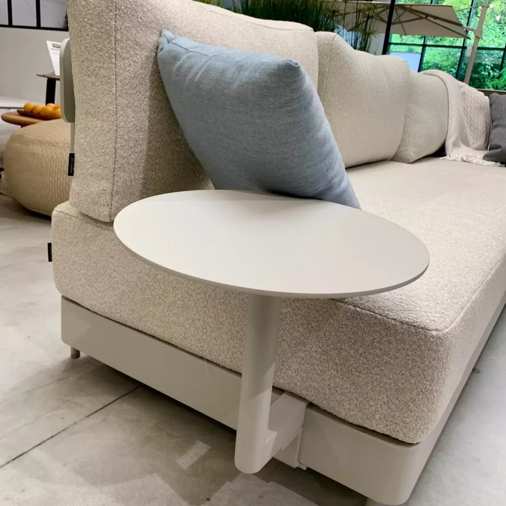 Senso Hoeklounge van Jati Kebon