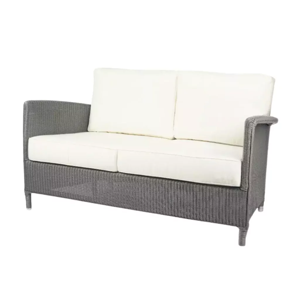 Dovile Lounge Sofa 2s van Vincent Sheppard