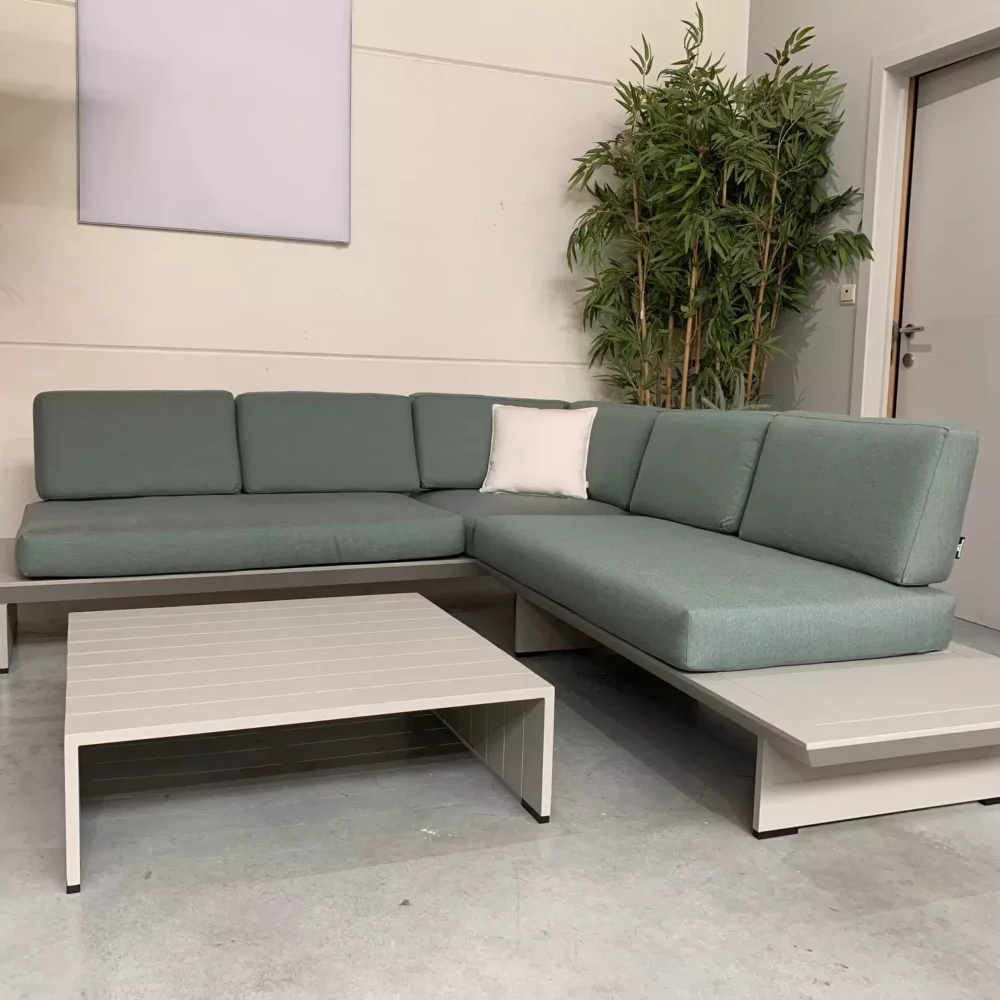 Fiji Loungeset – Toonzaalmodel van Jati Kebon