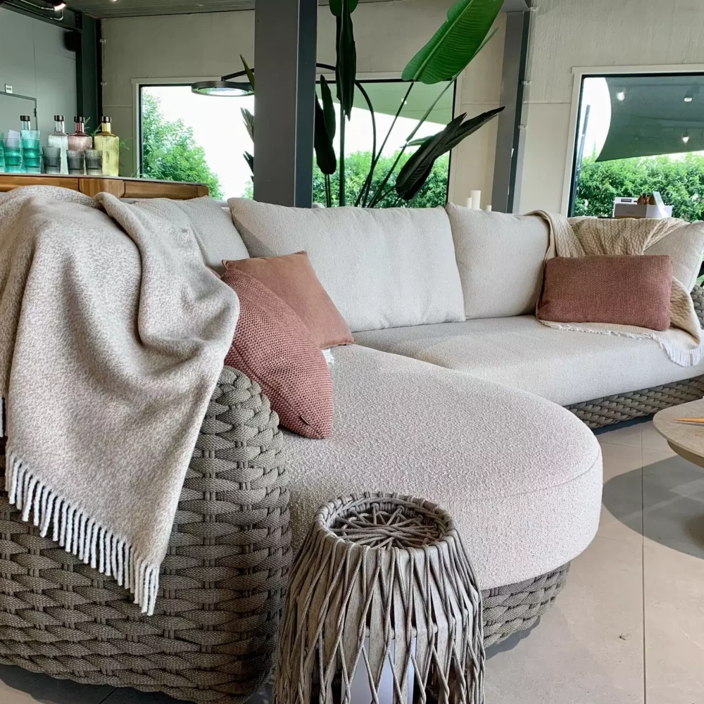 Maxime Lounge – Toonzaalmodel van 4 Seasons Outdoor