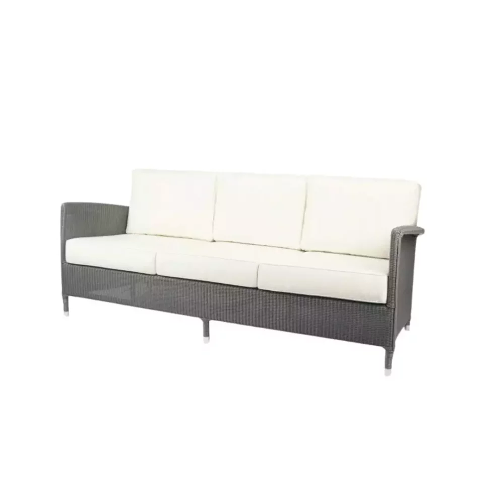 Dovile Lounge Sofa 3s van Vincent Sheppard