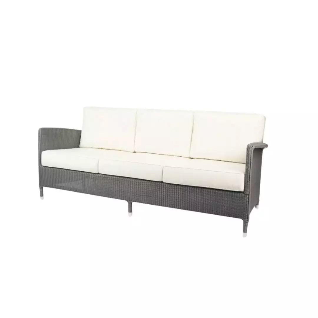 Dovile Lounge Sofa 3s van Vincent Sheppard
