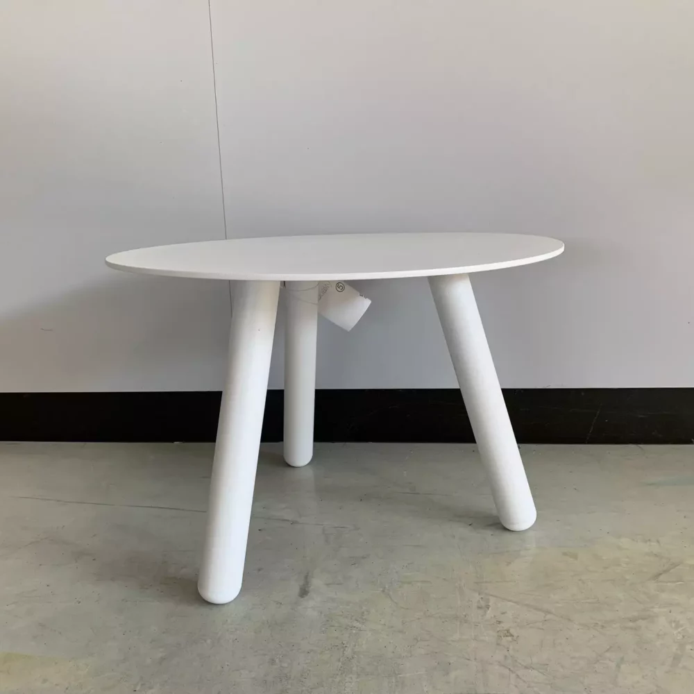 Skate Koffietafel – Toonzaalmodel van Jati Kebon