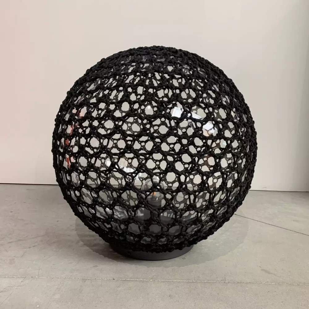 Monsieur Lebonnet Standing Lamp Ø 60cm – Toonzaalmodel van Tribù