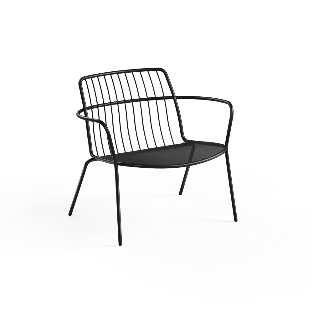 Alisea Stapelbare Loungestoel van EMU