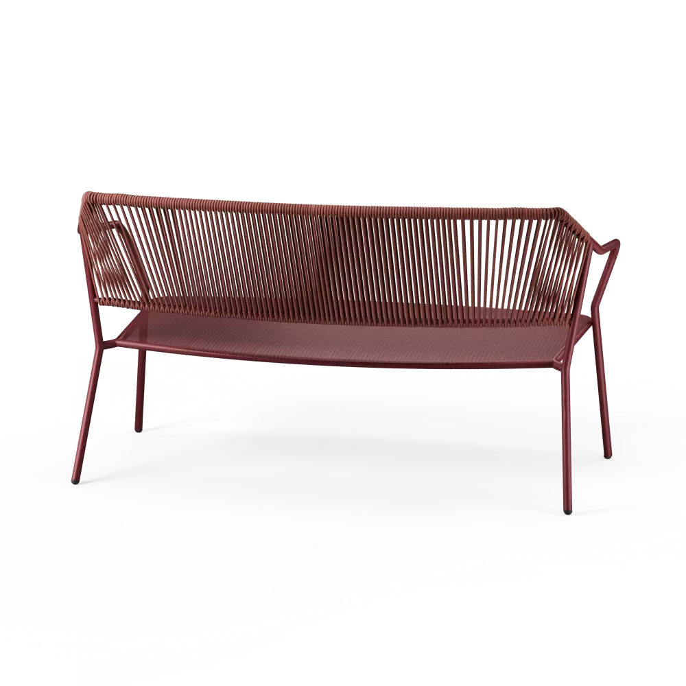 Darwin Evolution 2 Zit Sofa van EMU