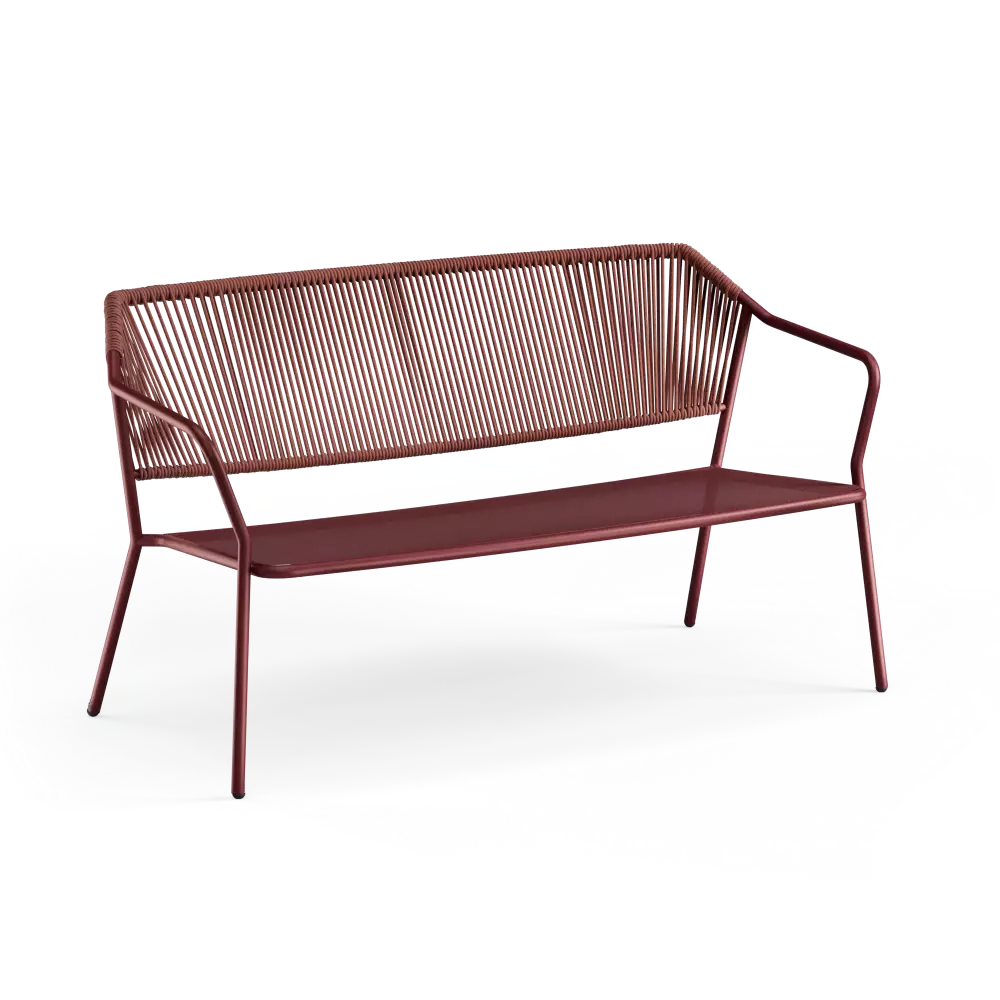 Darwin Evolution 2 Zit Sofa van EMU