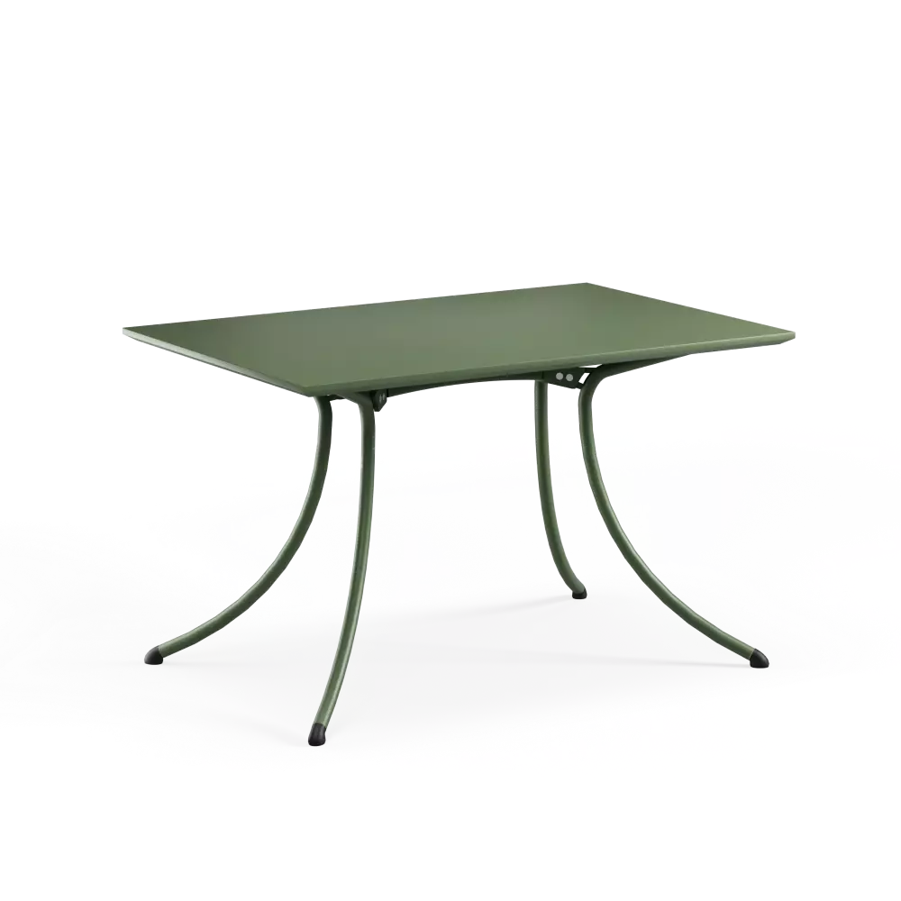 Combo Eettafel 120 X 80 Cm van EMU