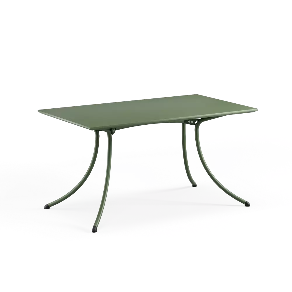 Combo Eettafel 140 X 80 Cm van EMU