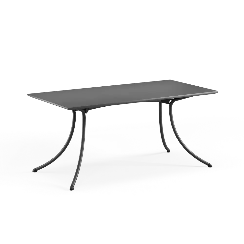 Combo Eettafel 160 X 80 Cm van EMU