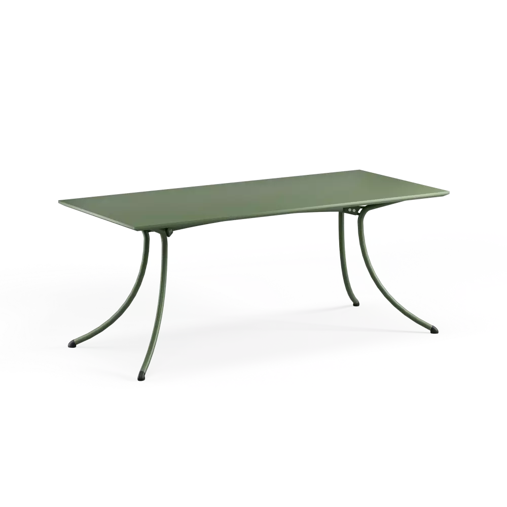 Combo Eettafel 180 X 80 Cm van EMU