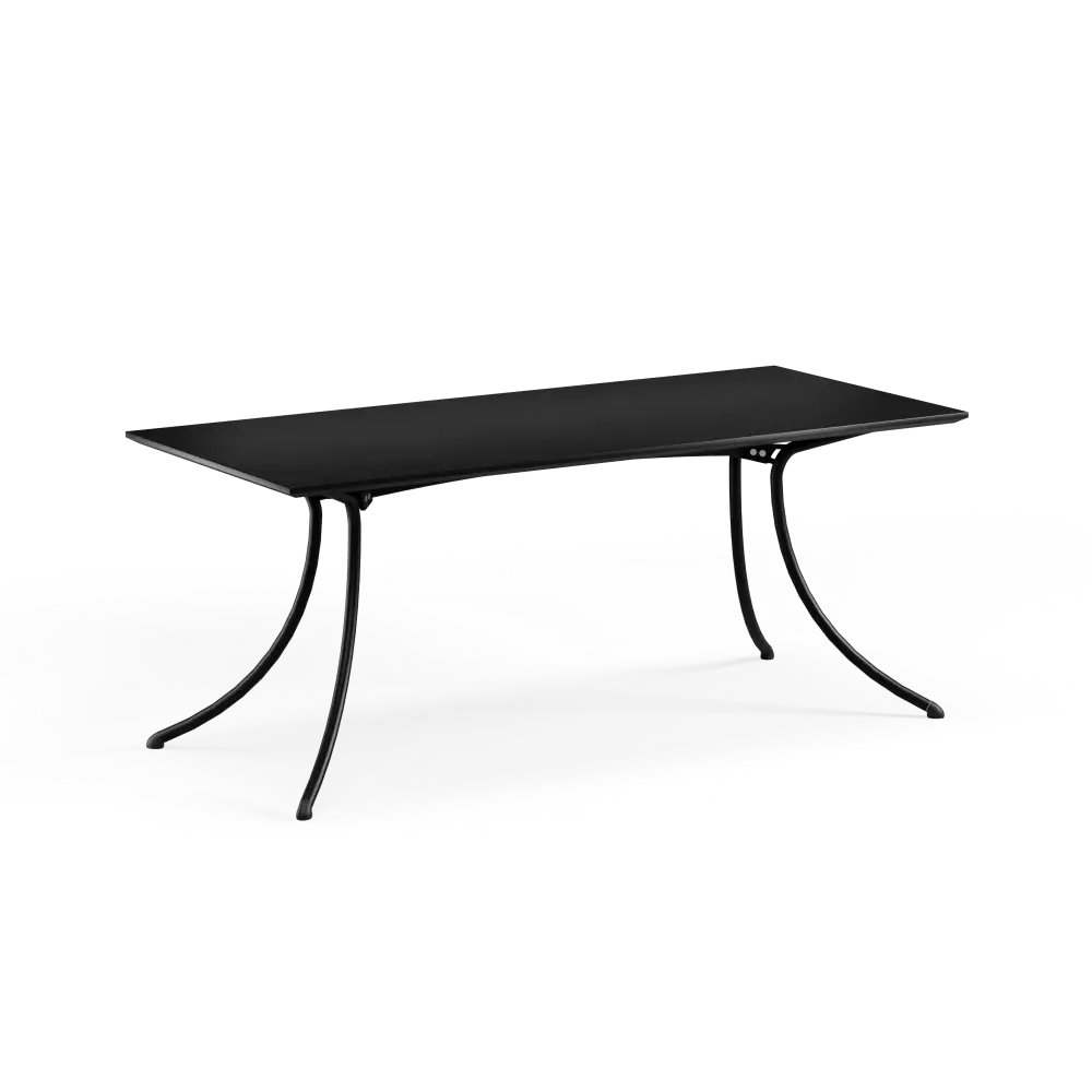 Combo Eettafel 180 X 80 Cm van EMU