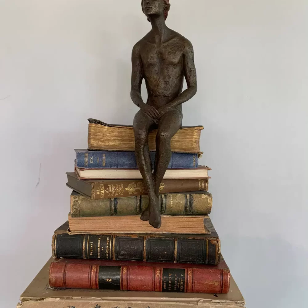 Librarsi By Raffaella Beneti