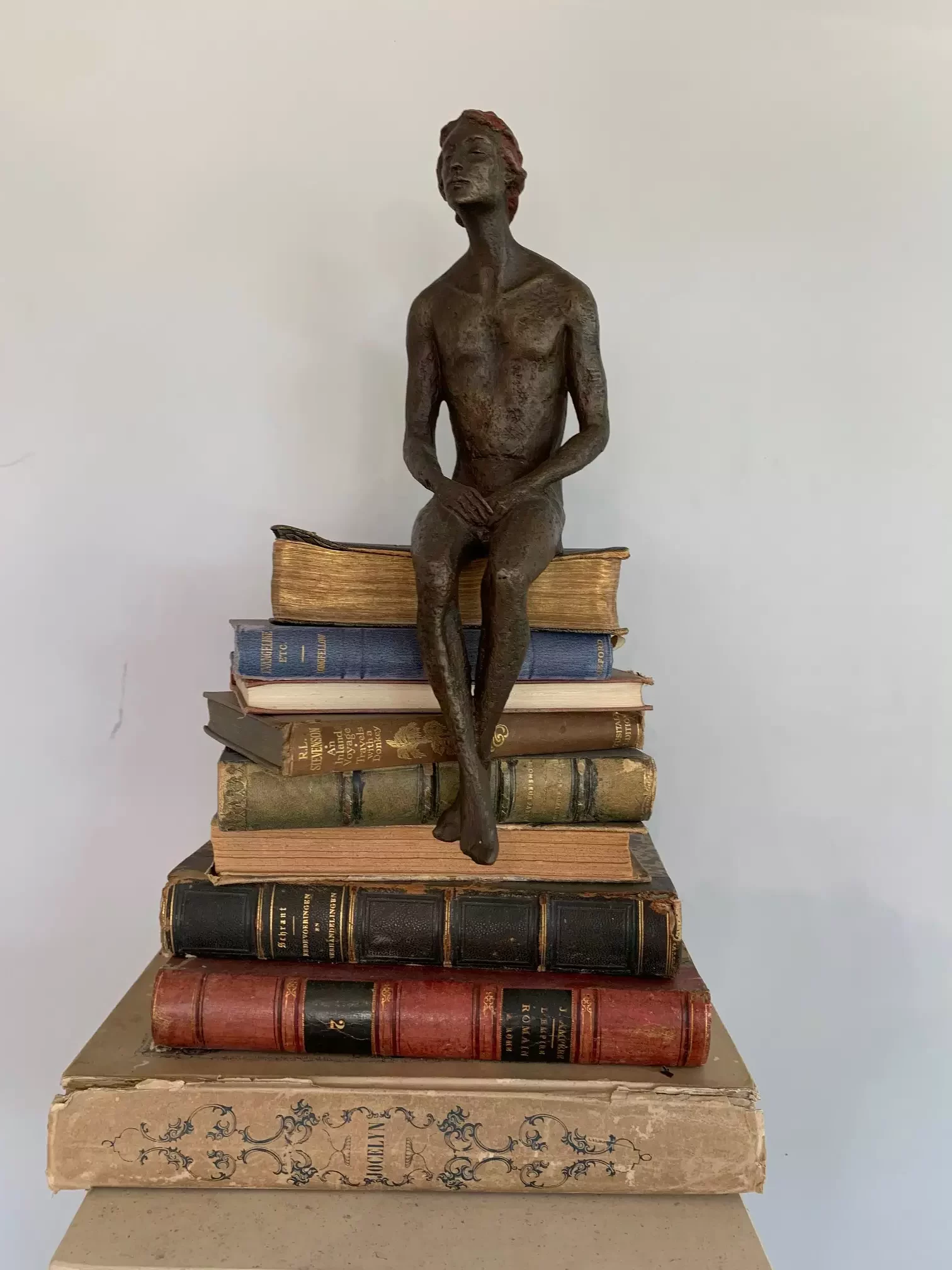 Librarsi By Raffaella Beneti