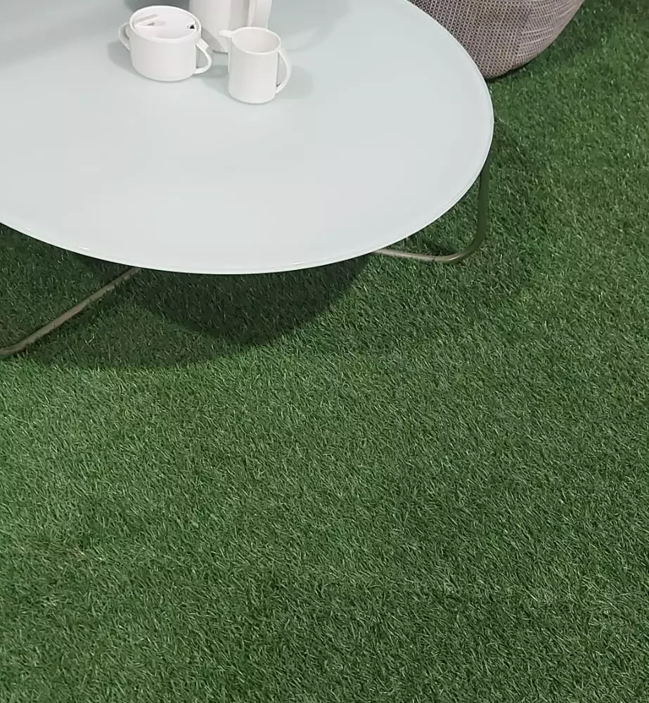 Mood Ronde Tafel Ø80 Cm Van Manutti – Toonzaalmodel van Manutti